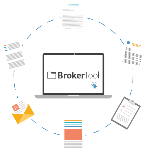 BrokerTool Grafik
